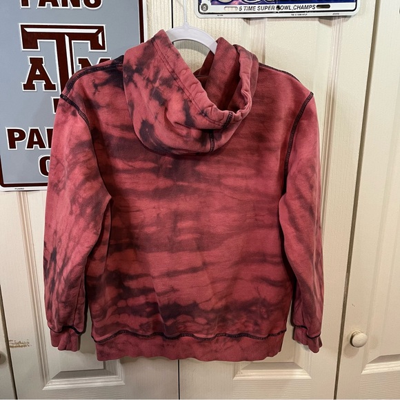 Designer Politics Men’s Pullover hoodie sweatshirt - Picture 2 of 9